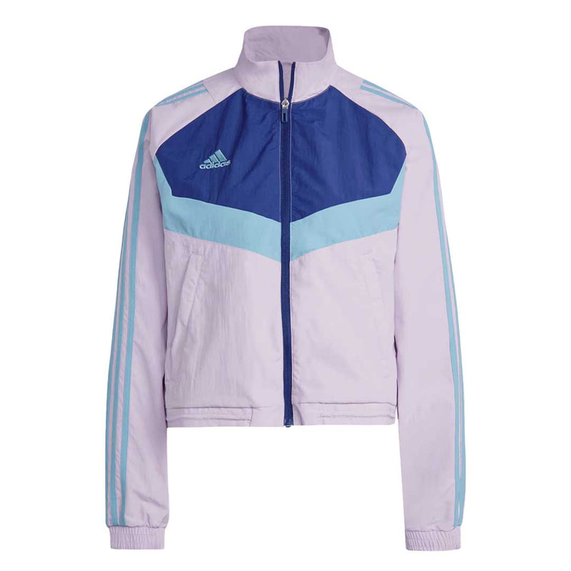 adidas - Veste tissée Tiro pour femme (HZ7294)