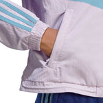 adidas - Veste tissée Tiro pour femme (HZ7294)