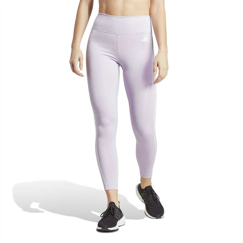 adidas - Legging 7/8 Train Essentials 3 bandes pour femme (IC8298)