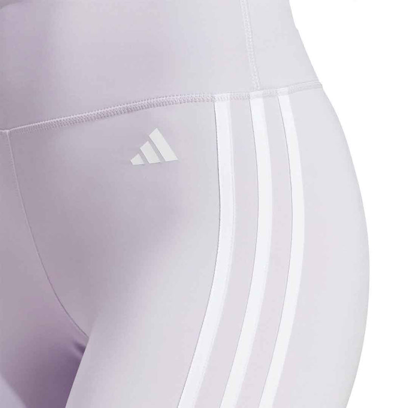 adidas - Legging 7/8 Train Essentials 3 bandes pour femme (IC8298)