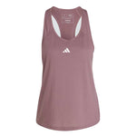 adidas - Women's Train Essentials Minimal Branding Racerback Tank Top (IX1019)
