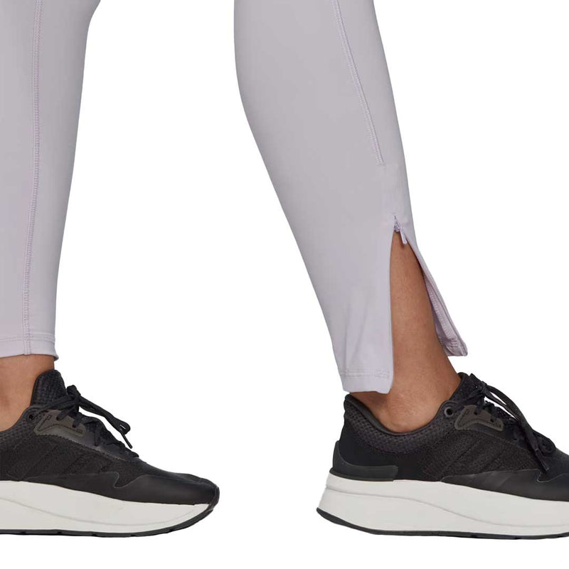 adidas - Collant d'entraînement 7/8 pour femme (HN6929)