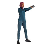 adidas - Veste d'entraînement zippée pour femme (IM4734)