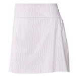 adidas - Jupe-short Ultimate 365 Print pour femmes (HF6070)