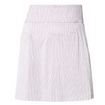adidas - Jupe-short Ultimate 365 Print pour femmes (HF6070)