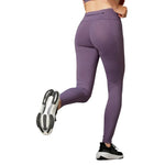 adidas - Legging long Ultimate Running d'hiver pour femme (IA4326)