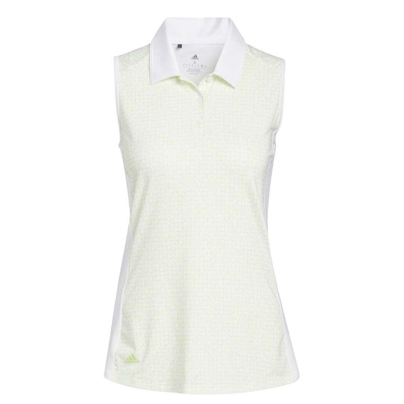 adidas 365 polo