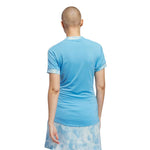 adidas - Women's Ultimate365 Printed Polo (IP4227)