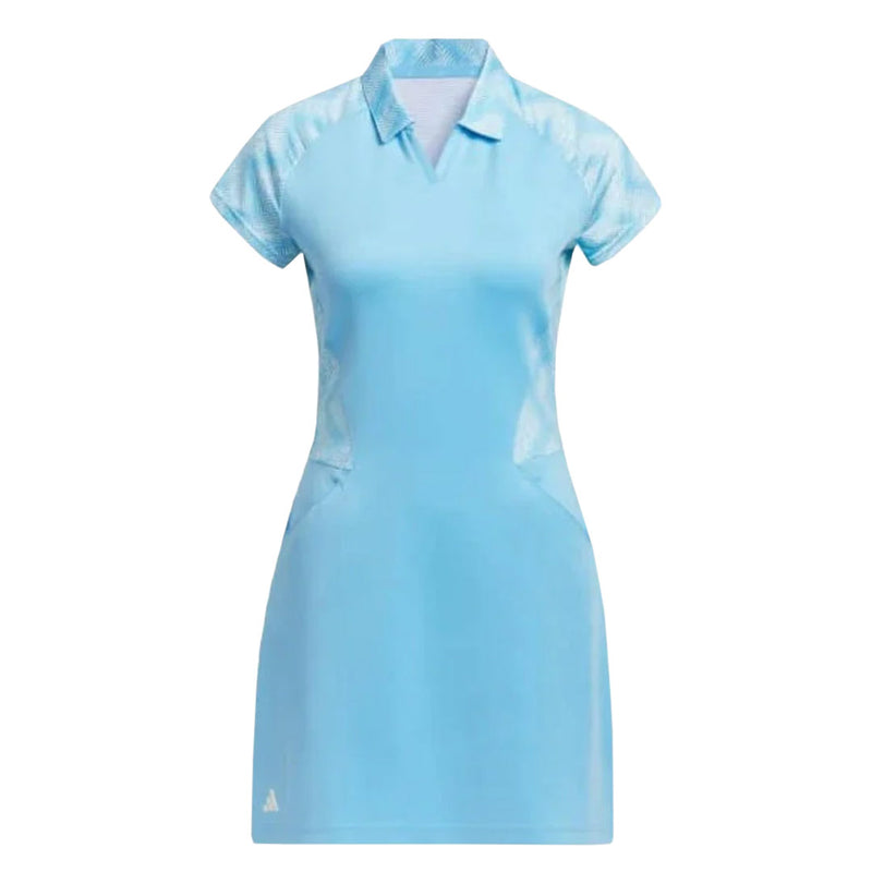 adidas - Women's Ultimate365 Short Sleeve Dress (IN9914)