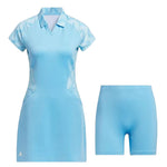 adidas - Women's Ultimate365 Short Sleeve Dress (IN9914)