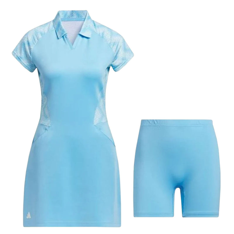 adidas - Women's Ultimate365 Short Sleeve Dress (IN9914)