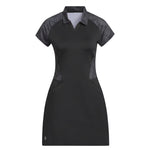 adidas - Women's Ultimate365 Short Sleeve Dress (IN9915)