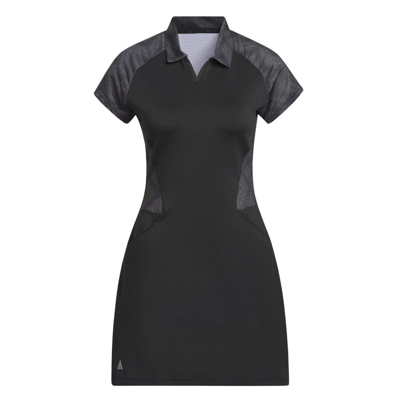 adidas - Women's Ultimate365 Short Sleeve Dress (IN9915)