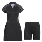adidas - Women's Ultimate365 Short Sleeve Dress (IN9915)