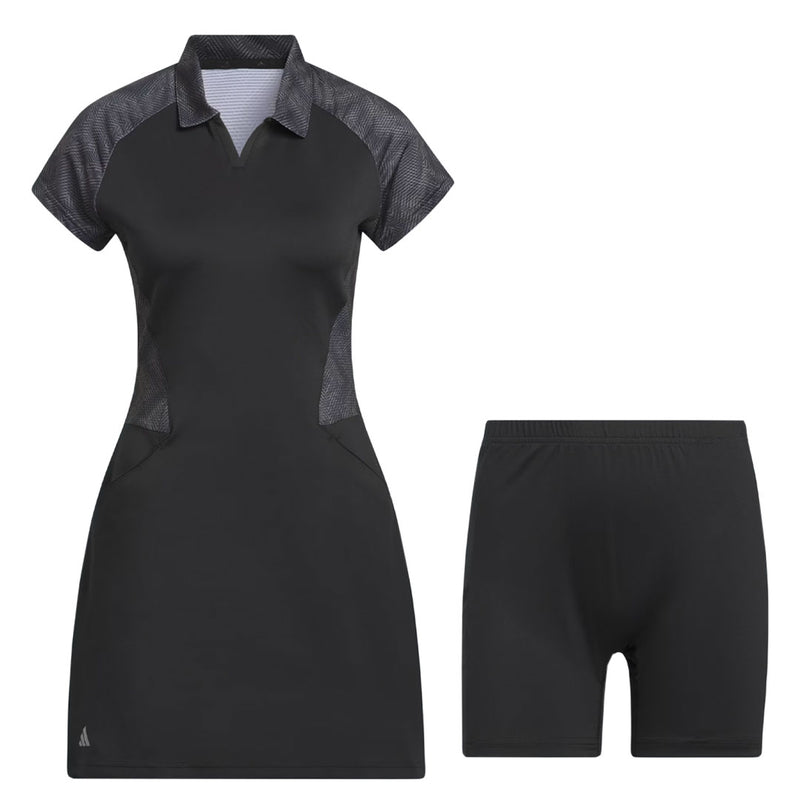 adidas - Women's Ultimate365 Short Sleeve Dress (IN9915)