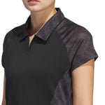 adidas - Women's Ultimate365 Short Sleeve Dress (IN9915)