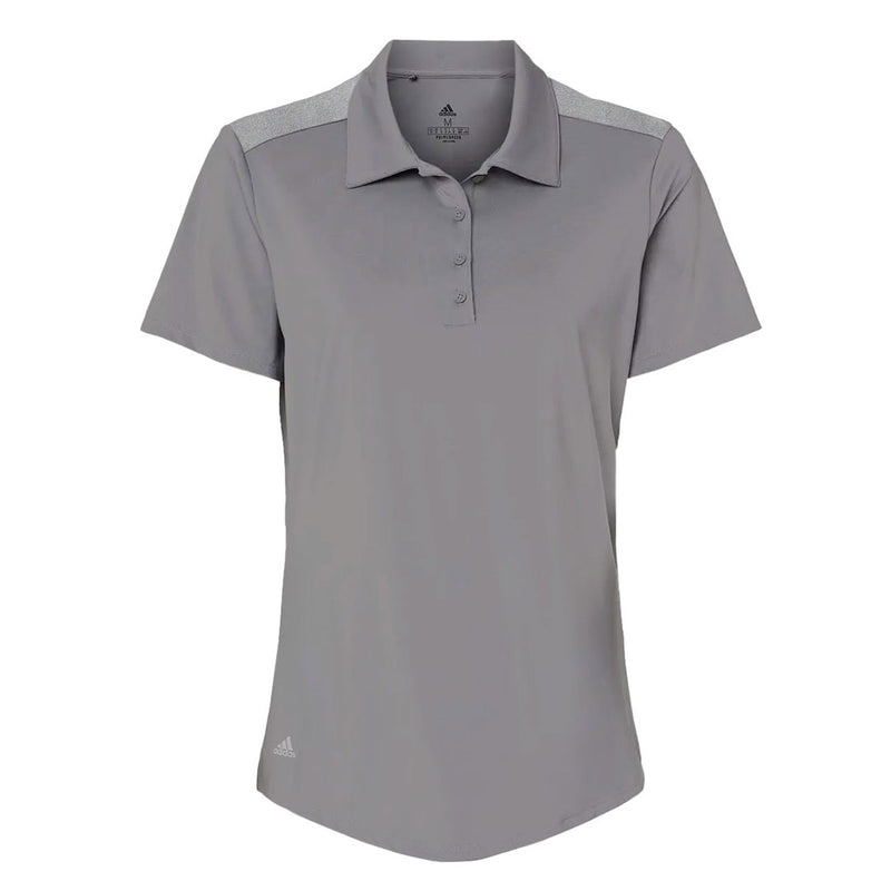 adidas 365 polo
