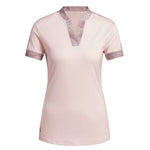 adidas - Women's Ultimate365 Solid Printed Polo (IP8688)