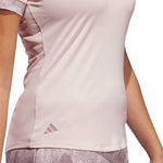 adidas - Women's Ultimate365 Solid Printed Polo (IP8688)