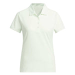 adidas - Women's Ultimate365 Solid Short Sleeve Polo (IP8684)