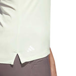 adidas - Women's Ultimate365 Solid Short Sleeve Polo (IP8684)