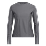 adidas - Women's Ultimate365 TWISTKNIT Long Sleeve T- Shirt (IN9913)