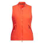 adidas - Women's Ultimate365 Tour Frostguard Vest (IB2094)