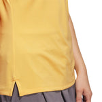 adidas - Women's Ultimate365 Tour HEAT.RDY Sleeveless Polo (IP4175)