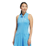 adidas - Women's Ultimate365 Tour Pleated Dress (IP4183)