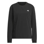 adidas - Women's Ultimate365 Tour WIND.RDY Pullover Sweatshirt (IN2549)