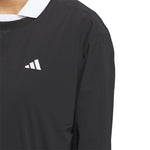 adidas - Women's Ultimate365 Tour WIND.RDY Pullover Sweatshirt (IN2549)