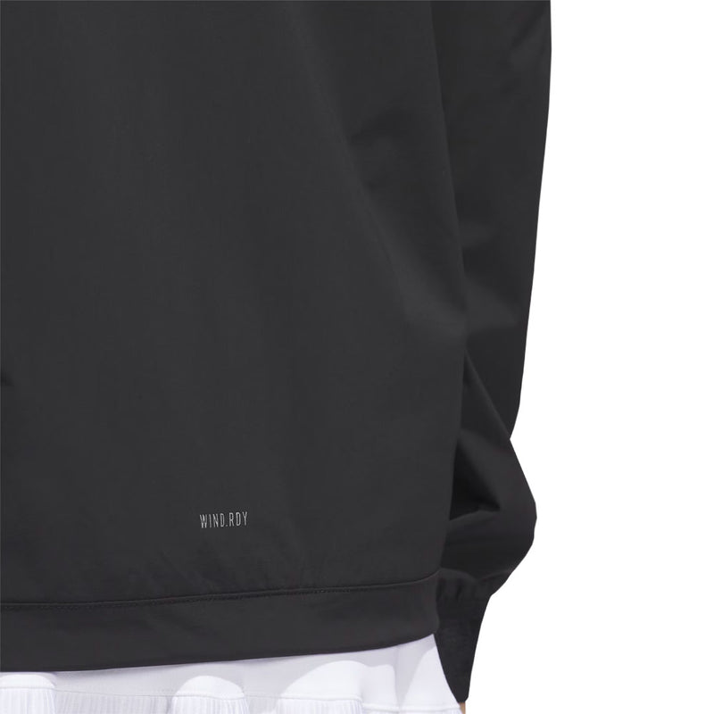 adidas - Women's Ultimate365 Tour WIND.RDY Pullover Sweatshirt (IN2549)