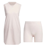 adidas - Women's Ultimate365 Twistknit Dress (IP8680)