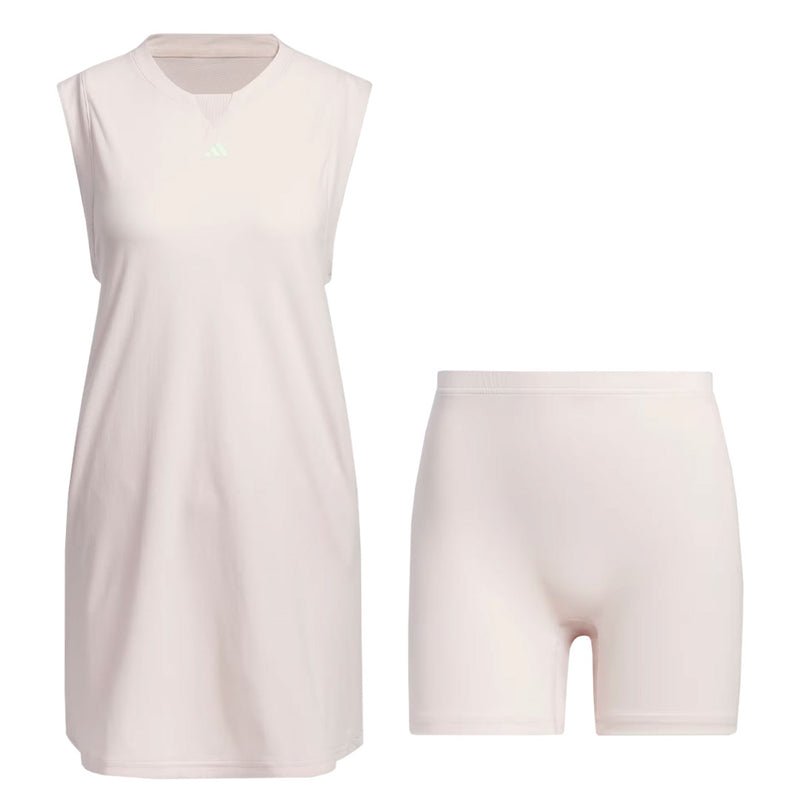 adidas - Women's Ultimate365 Twistknit Dress (IP8680)