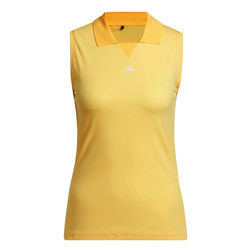 adidas - Women's Ultimate365 Twistknit Polo (IP4202)