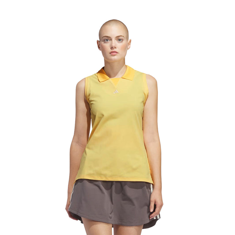 adidas - Women's Ultimate365 Twistknit Polo (IP4202)