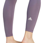 adidas - Legging taille haute Yoga Essentials pour femme (IJ9349)