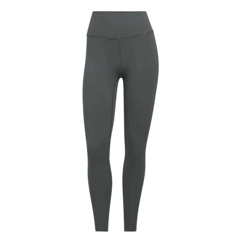 adidas - Legging Yoga Luxe Studio 7/8 pour femme (HD4423)