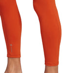 adidas - Legging 7/8 Yoga Studio pour femme (HR5438)