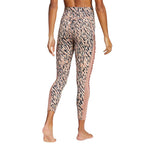 adidas - Legging 7/8 imprimé Yoga Studio Clash pour femme (HR5369)