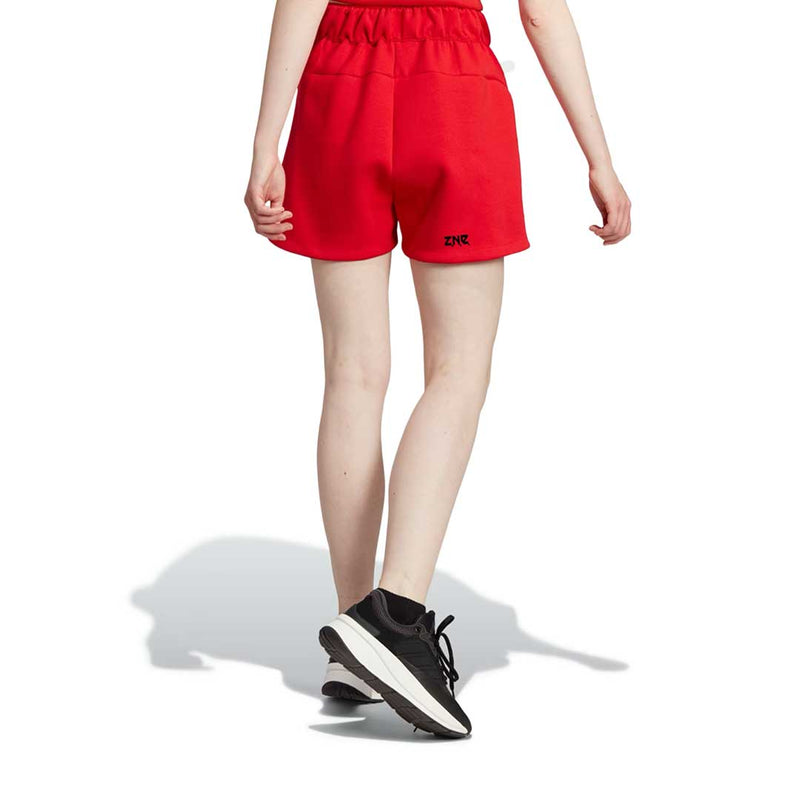 adidas - Women's Z.N.E Shorts (IN5147)