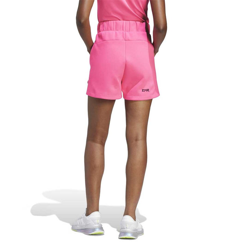 adidas - Women's Z.N.E. Shorts (IN5148)