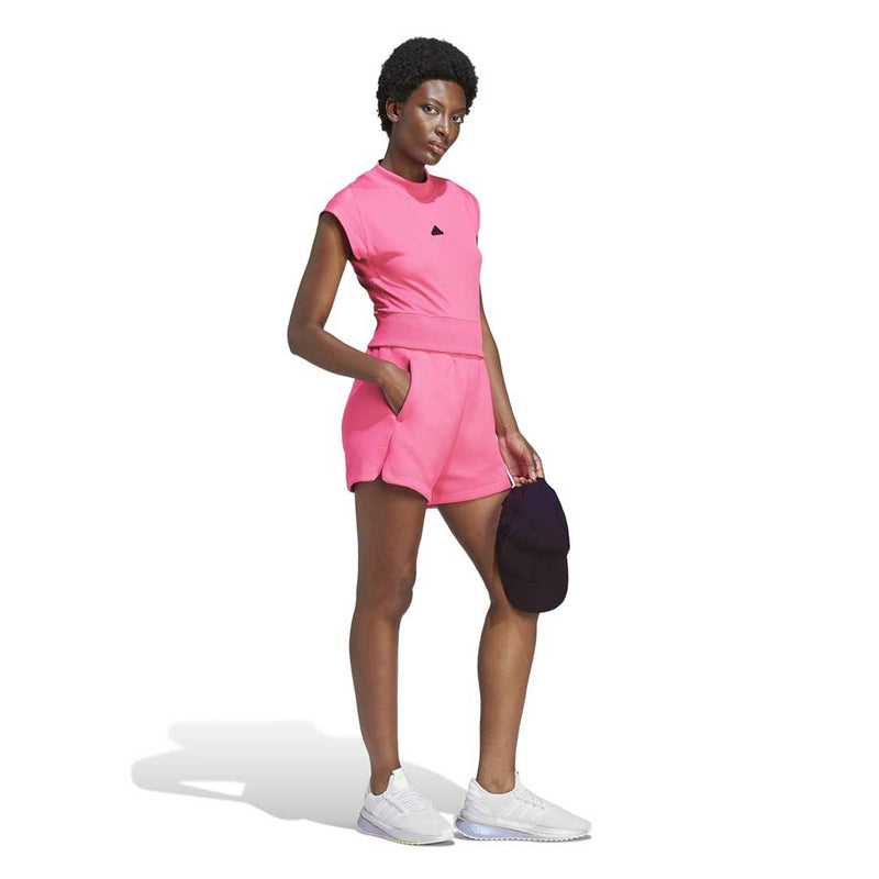 adidas - Women's Z.N.E. Shorts (IN5148)