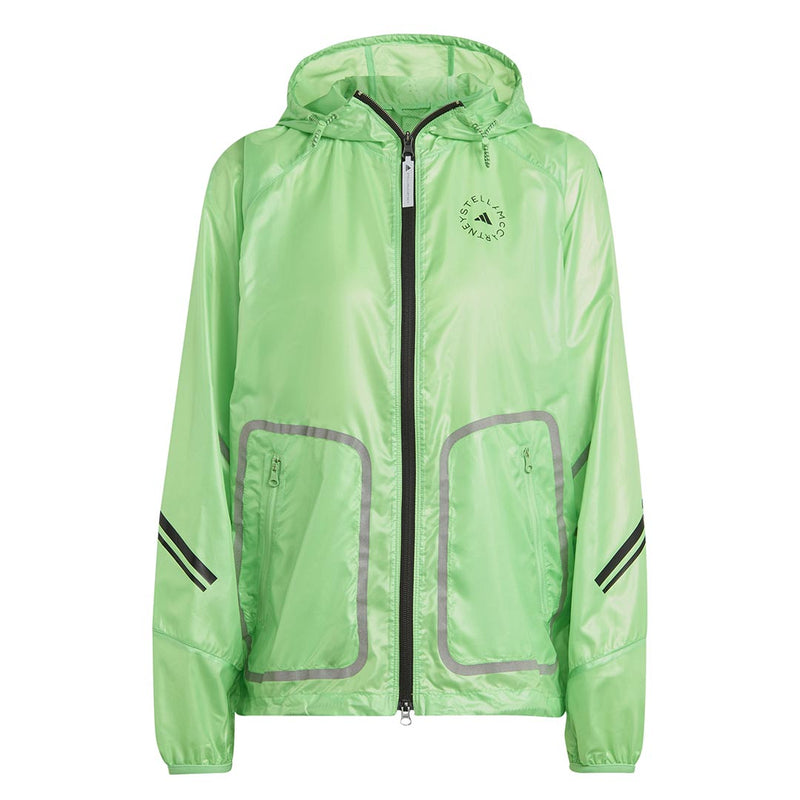 adidas - Veste de course TruePace adidas by Stella McCartney pour femme (HR2213)