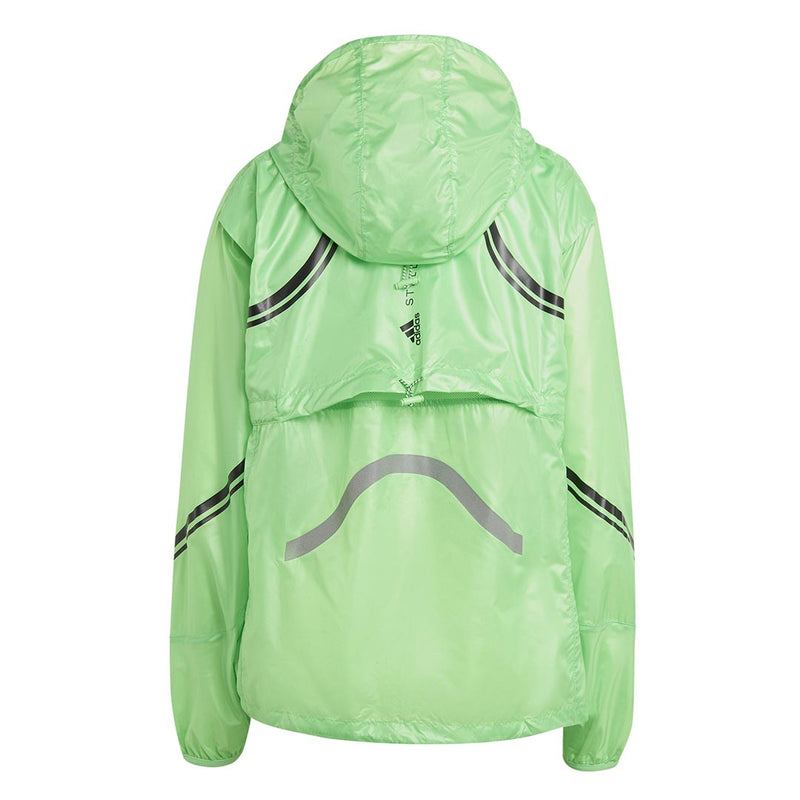 adidas - Veste de course TruePace adidas by Stella McCartney pour femme (HR2213)