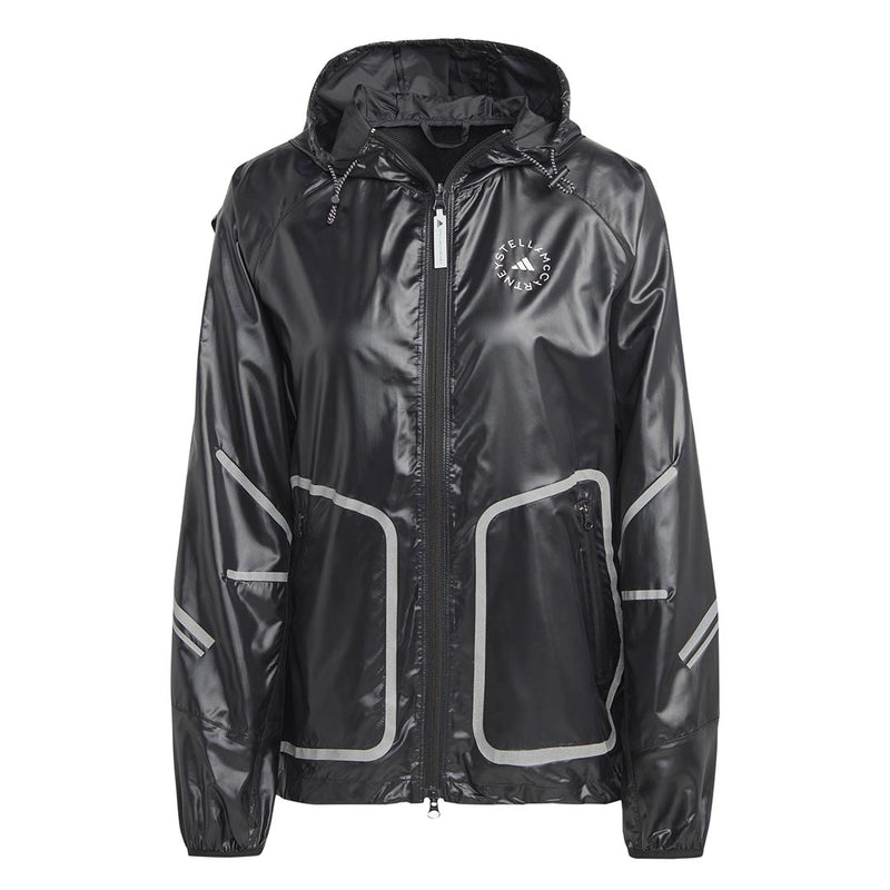 adidas - Veste de course TruePace adidas by Stella McCartney pour femme (IC9717)