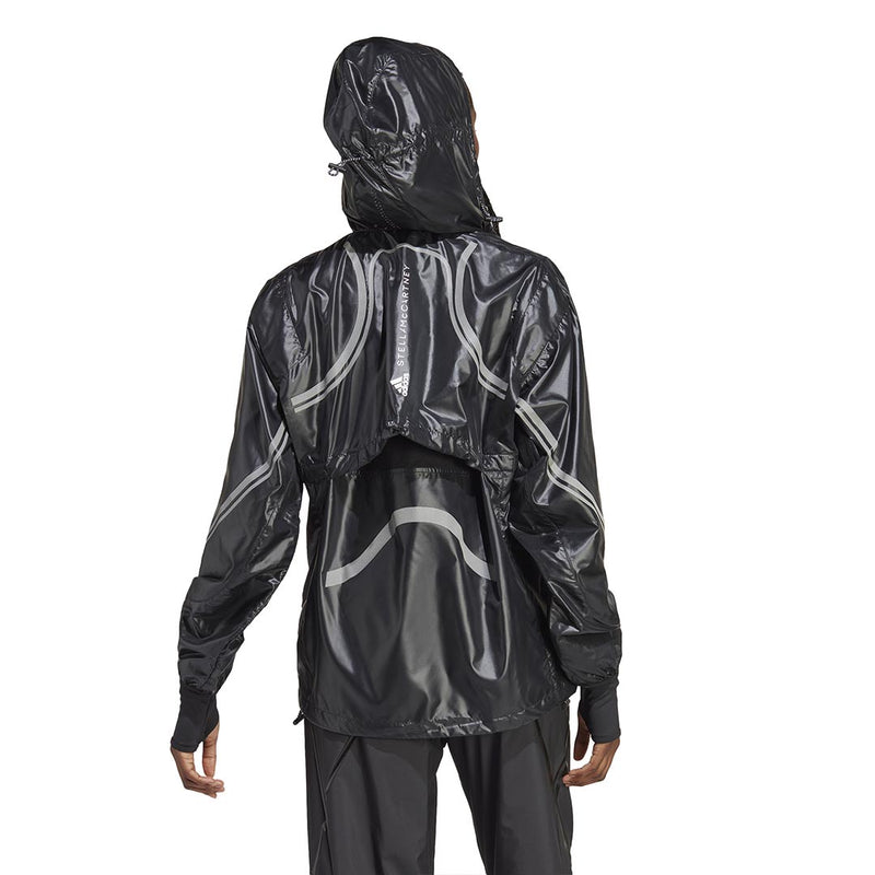 adidas - Veste de course TruePace adidas by Stella McCartney pour femme (IC9717)