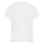 adidas - Girls' (Junior) Dance Knotted T-Shirt (HR5818)