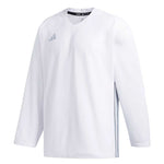 adidas - Maillot d'entraînement de hockey Adispeed pour homme (HN3419)