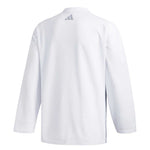 adidas - Maillot d'entraînement de hockey Adispeed pour homme (HN3419)